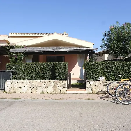 Aria Di - S'abba Lughente Casa de Férias