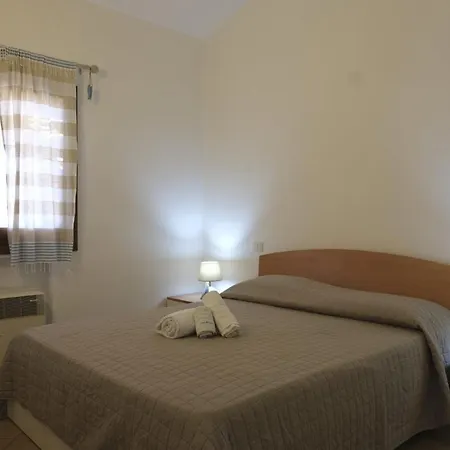 Aria Di - S'abba Lughente Casa de Férias Olbia