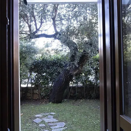 Casa de Férias Aria Di - S'abba Lughente