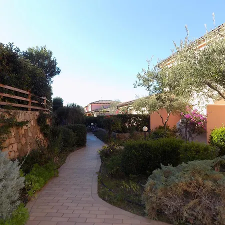 Casa de Férias Aria Di - S'abba Lughente
