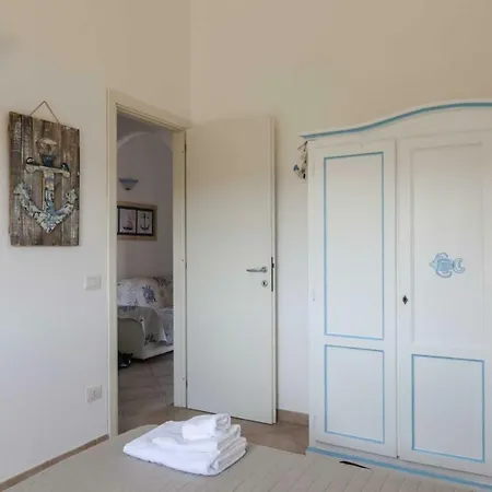 Aria Di - S'abba Lughente Casa de Férias Olbia