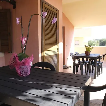 Aria Di - S'abba Lughente Casa vacanze Olbia