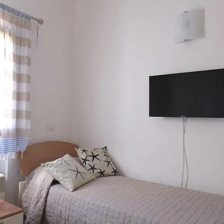 Casa vacanze Aria Di - S'abba Lughente *