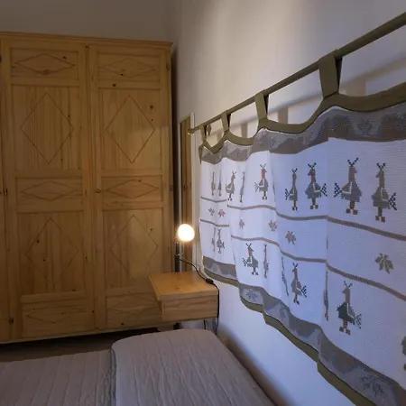 Aria Di - S'abba Lughente Casa vacanze Olbia