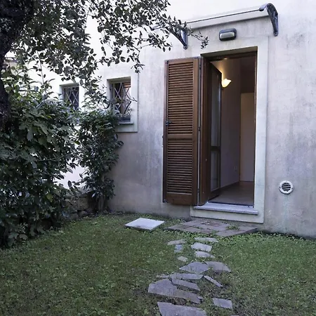 Aria Di - S'abba Lughente Casa vacanze Olbia
