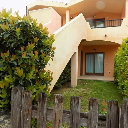 Casa vacanze Aria Di - S'abba Lughente