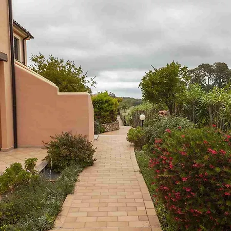 Aria Di - S'abba Lughente Casa vacanze *