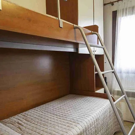 Vakantiehuis Aria Di - S'abba Lughente Olbia