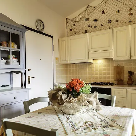 Aria Di - S'abba Lughente Vakantiehuis Olbia