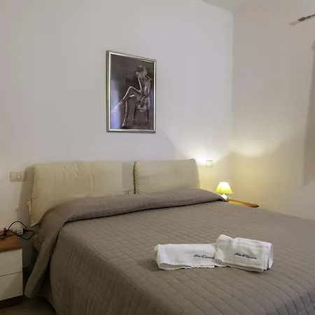 Casa vacanze Aria Di - S'abba Lughente