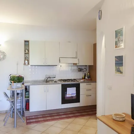 Casa vacanze Aria Di - S'abba Lughente Olbia