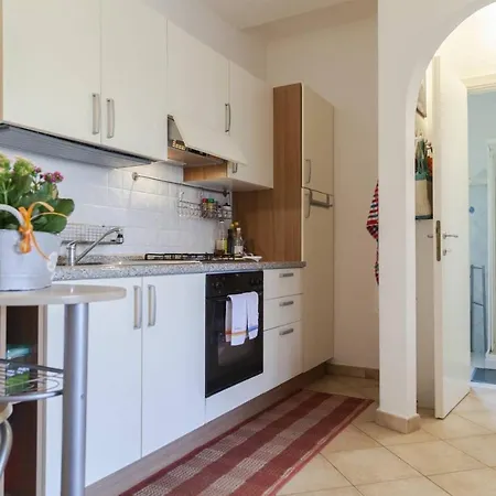 Casa vacanze Aria Di - S'abba Lughente Olbia