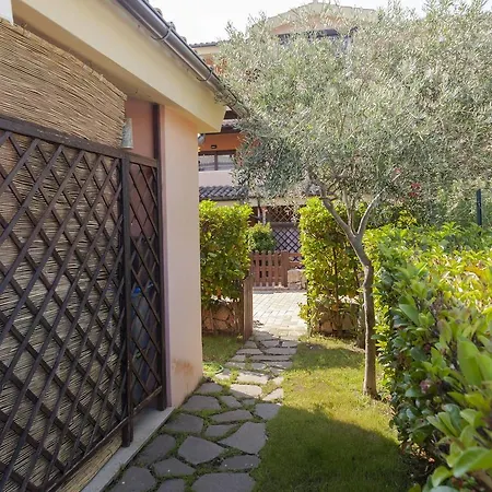 Aria Di - S'abba Lughente Casa vacanze Olbia