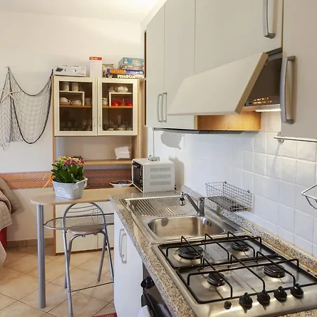 Aria Di - S'abba Lughente Casa vacanze