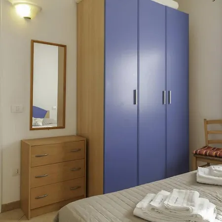 Casa vacanze Aria Di - S'abba Lughente *