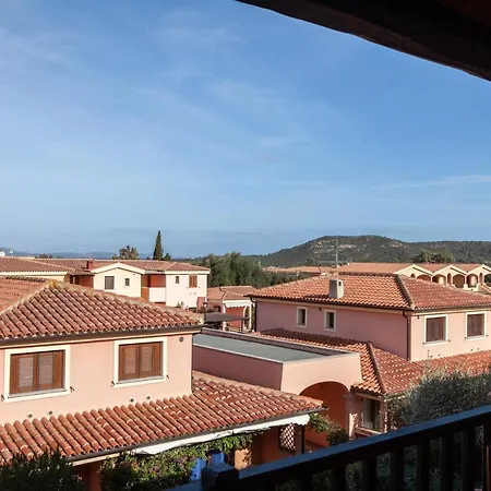 Aria Di - S'abba Lughente Casa vacanze Olbia