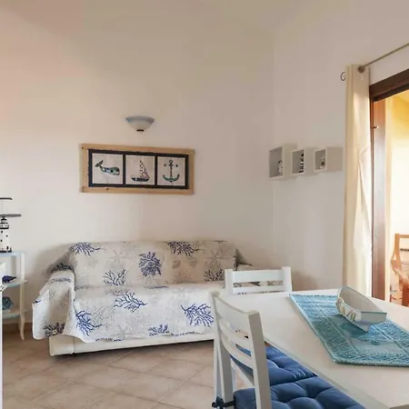 Casa vacanze Aria Di - S'abba Lughente Olbia