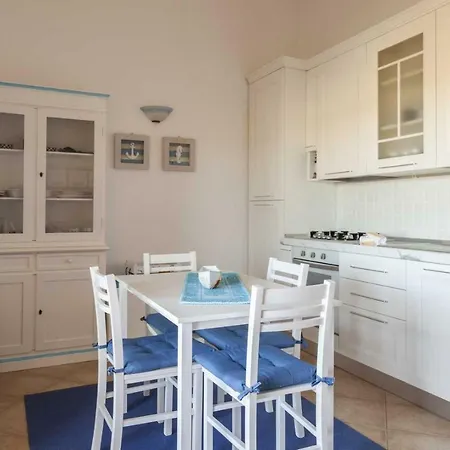 Aria Di - S'abba Lughente Casa vacanze